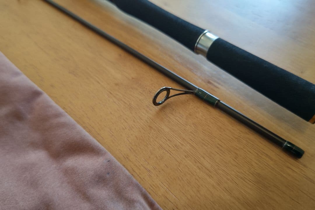 メガバス　オロチ　ピークパフォーマンス　 F2-70DGS ミラージュ