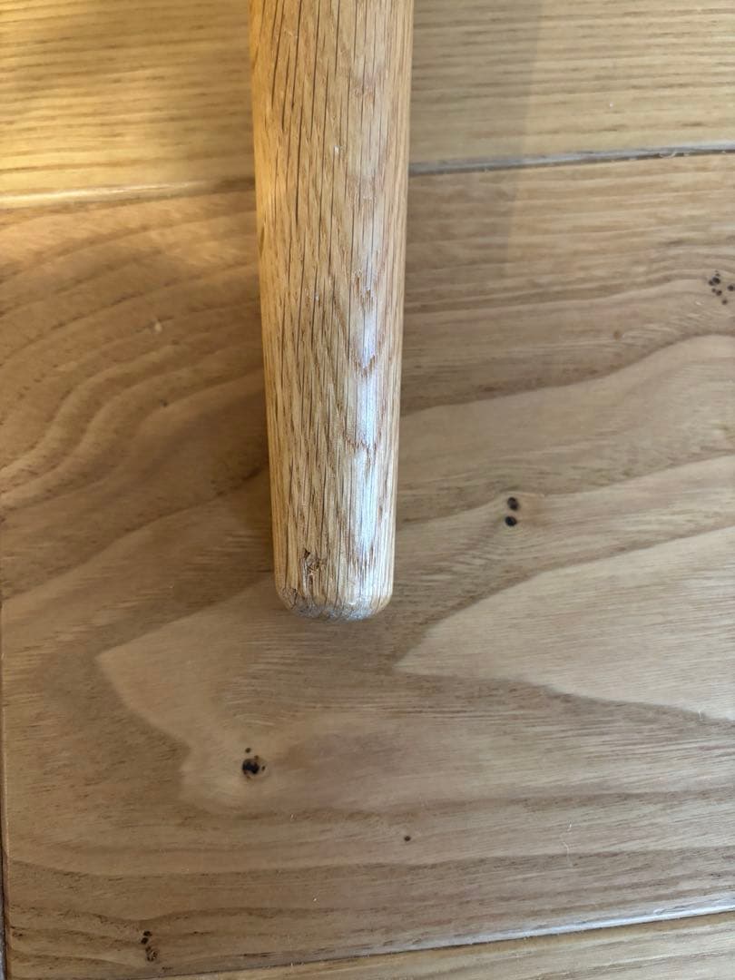 トライレッグチェア センプレ　SEMPRE ダイニングチェア