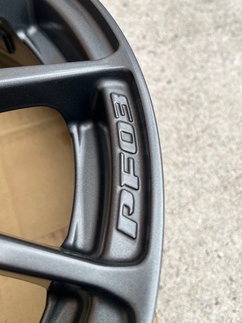 ENKEIホイール15インチ　超軽量　美品　No.1