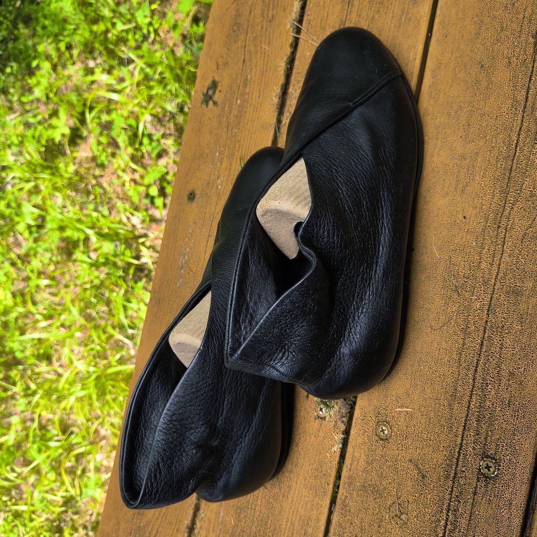 ヨーガンレールブーティ