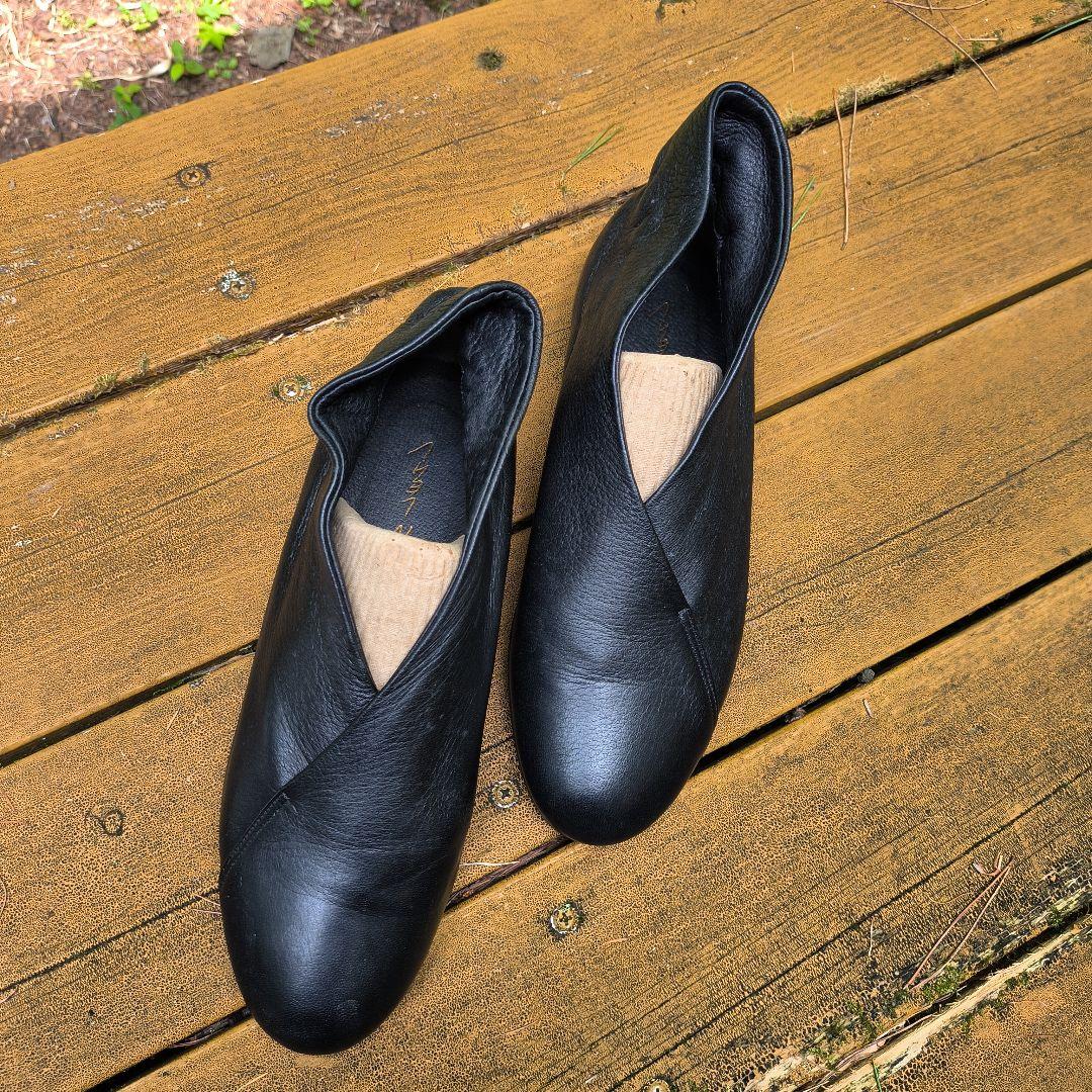 ヨーガンレールブーティ