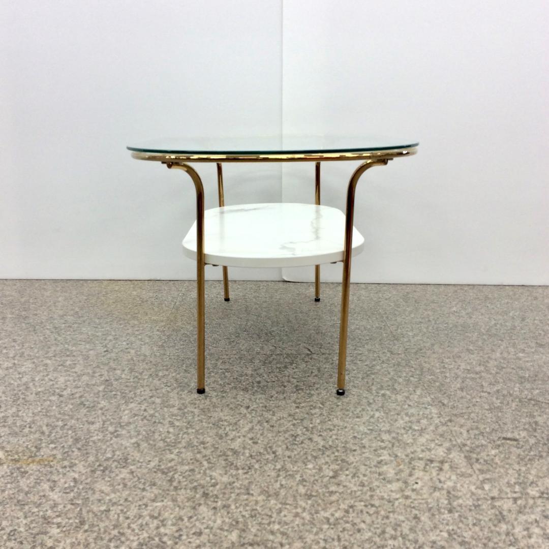 Francfranc フランフラン レガート コーヒーテーブル S