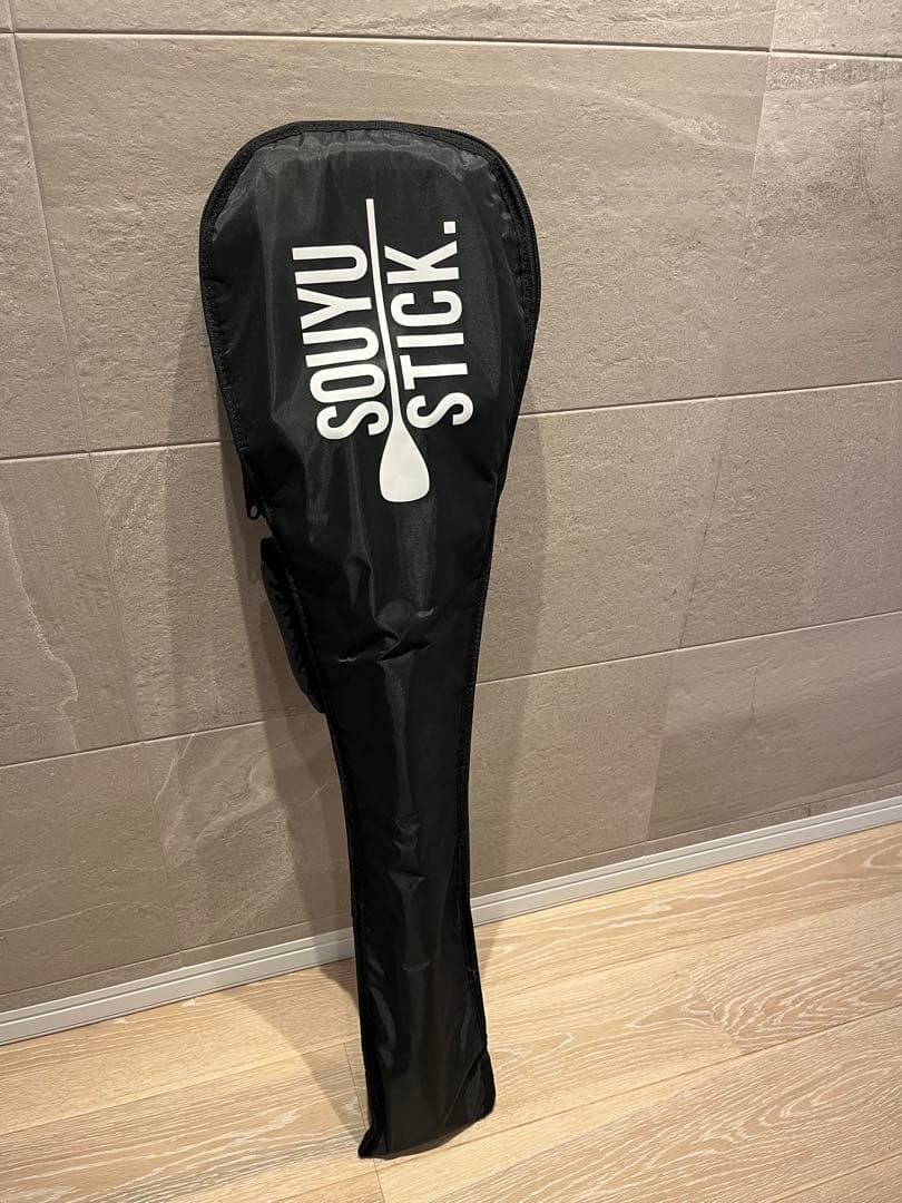 SOUYU STICK パドル SUPスタンドアップ サーフィン 漕遊 サップ