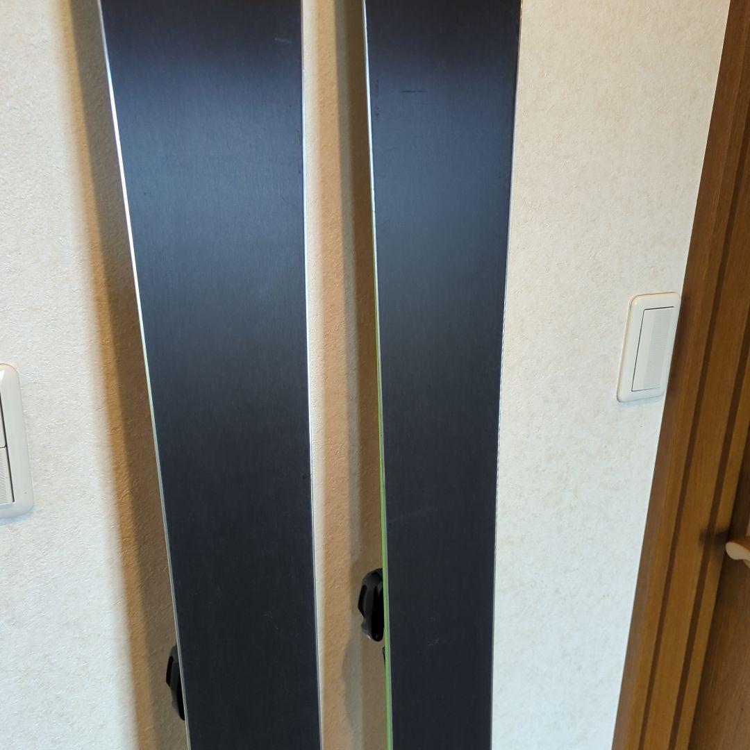 ☆ELAN エラン スキー板 2023 RIPSTICK 96