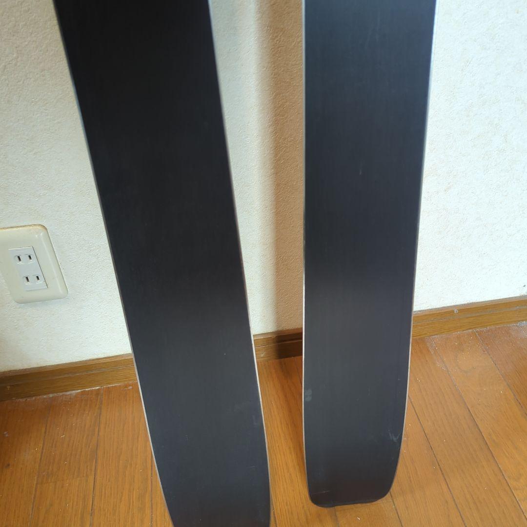 ☆ELAN エラン スキー板 2023 RIPSTICK 96