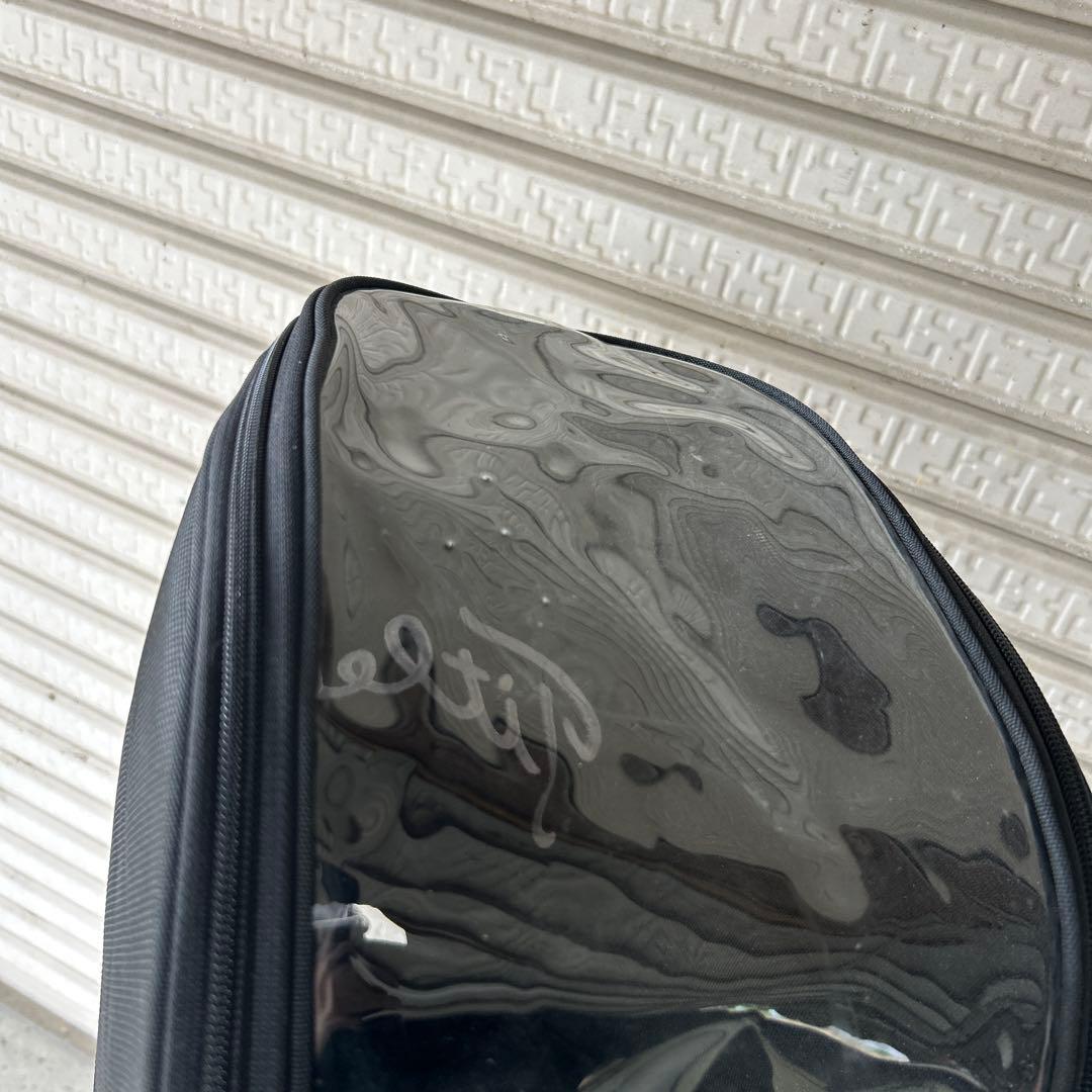 タイトリスト プロ仕様ツアーモデルキャディバッグ BRAD KENNEDY