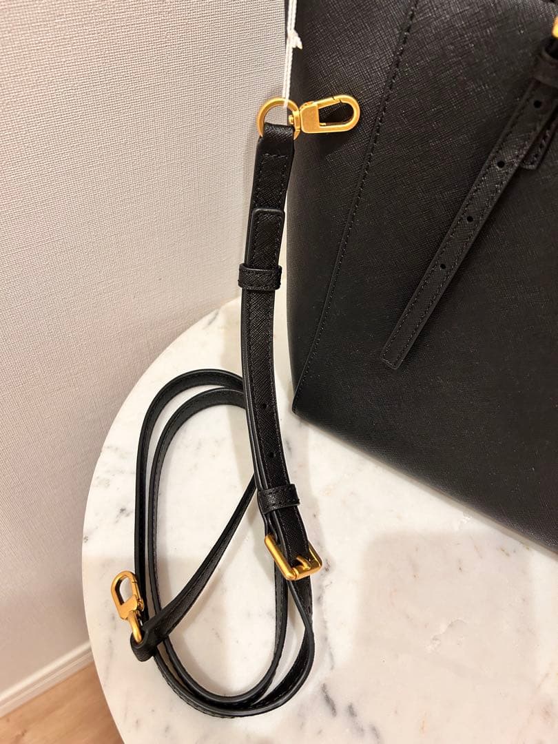 【Tory Burch】Emerson Small Tote トートバッグ