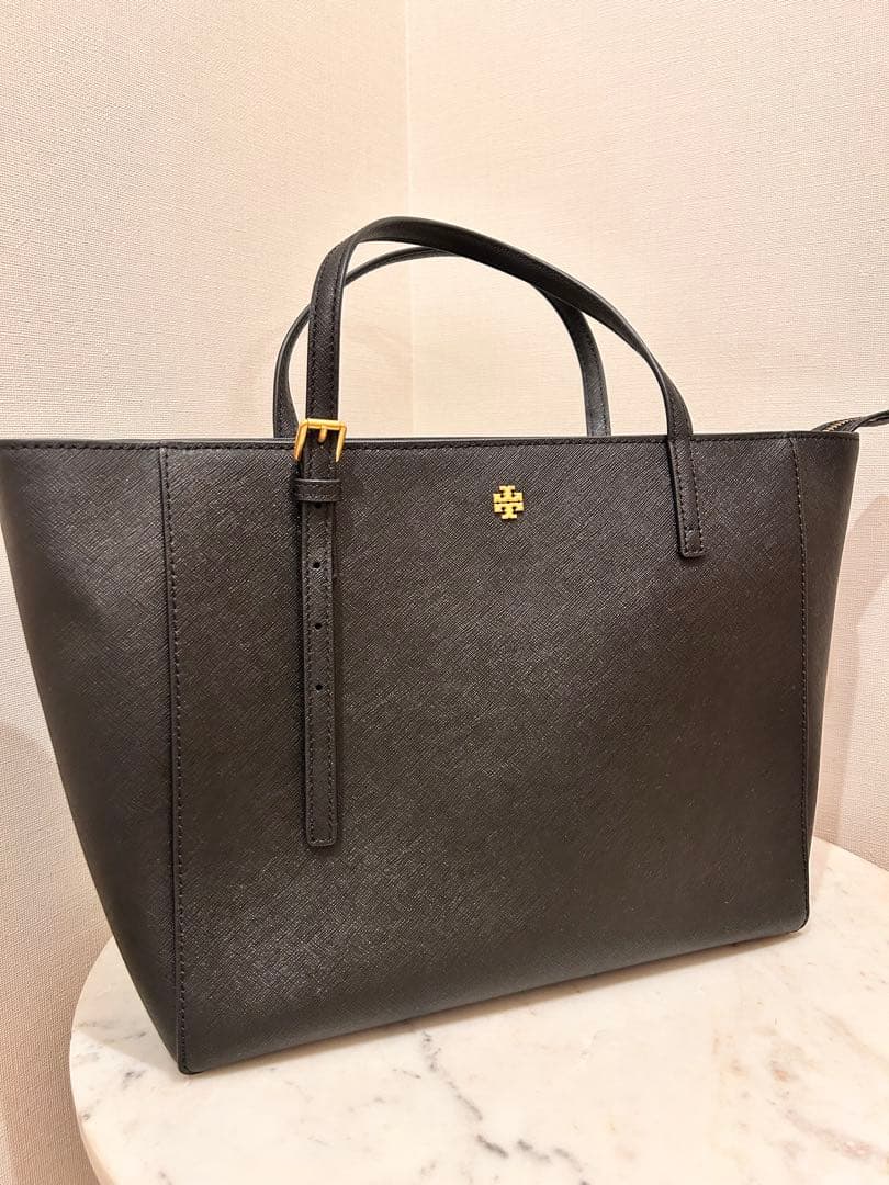 【Tory Burch】Emerson Small Tote トートバッグ