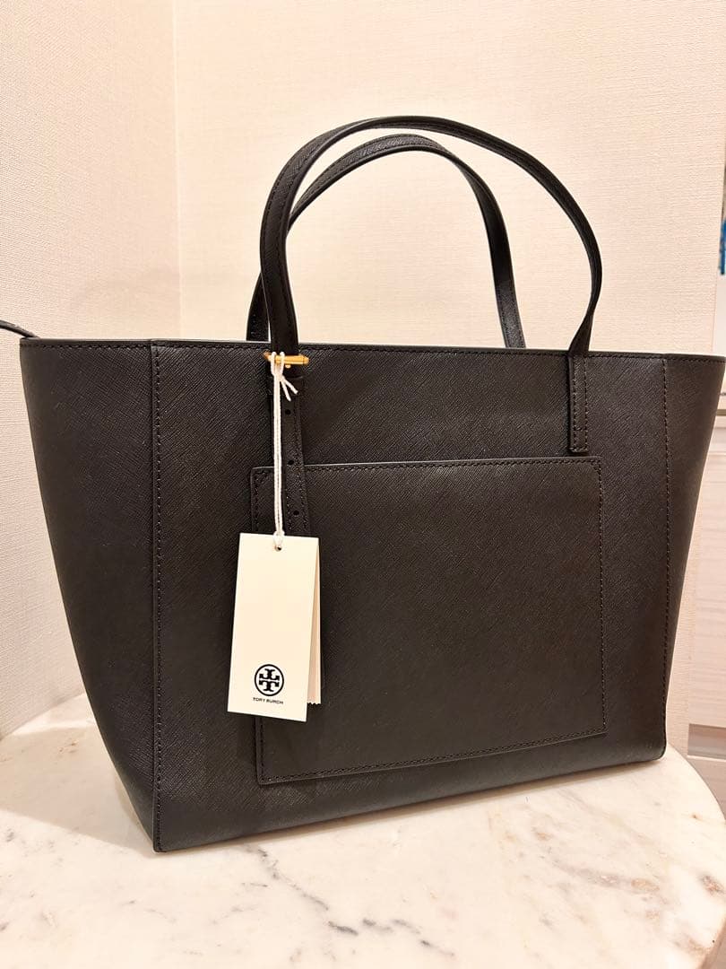 【Tory Burch】Emerson Small Tote トートバッグ