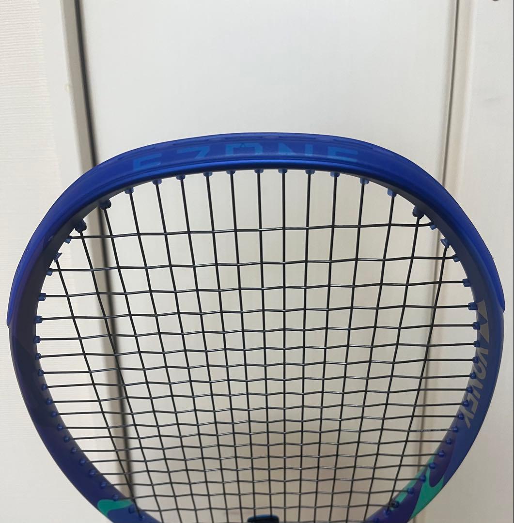 【超美品】ヨネックス　イーゾーン98　YONEX　EZONE98　G2