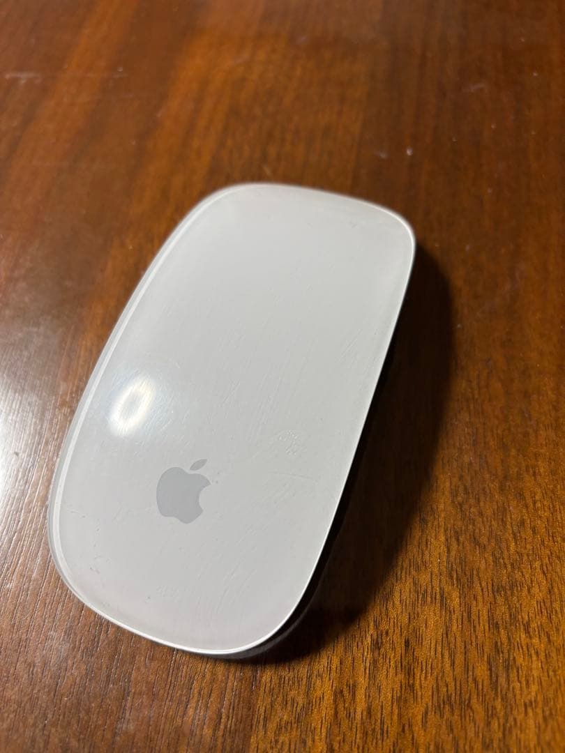 iMac 27インチ macOS Catalina 本体と付属品