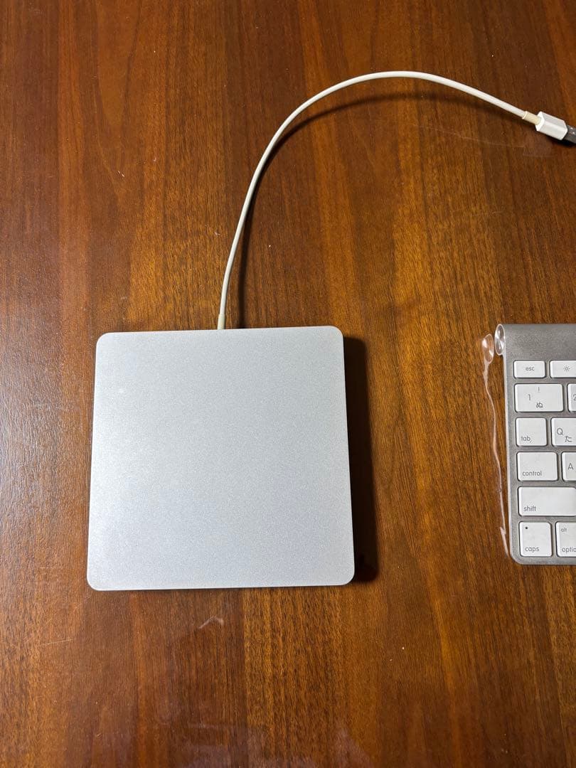 iMac 27インチ macOS Catalina 本体と付属品