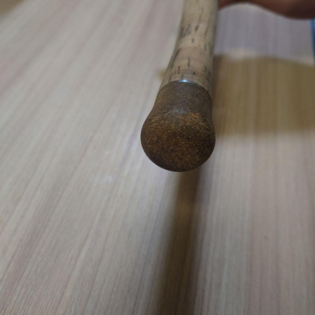 レジットデザイン　ワイルドサイドG66ML　グラスロッド　クランクベイト/ロッド