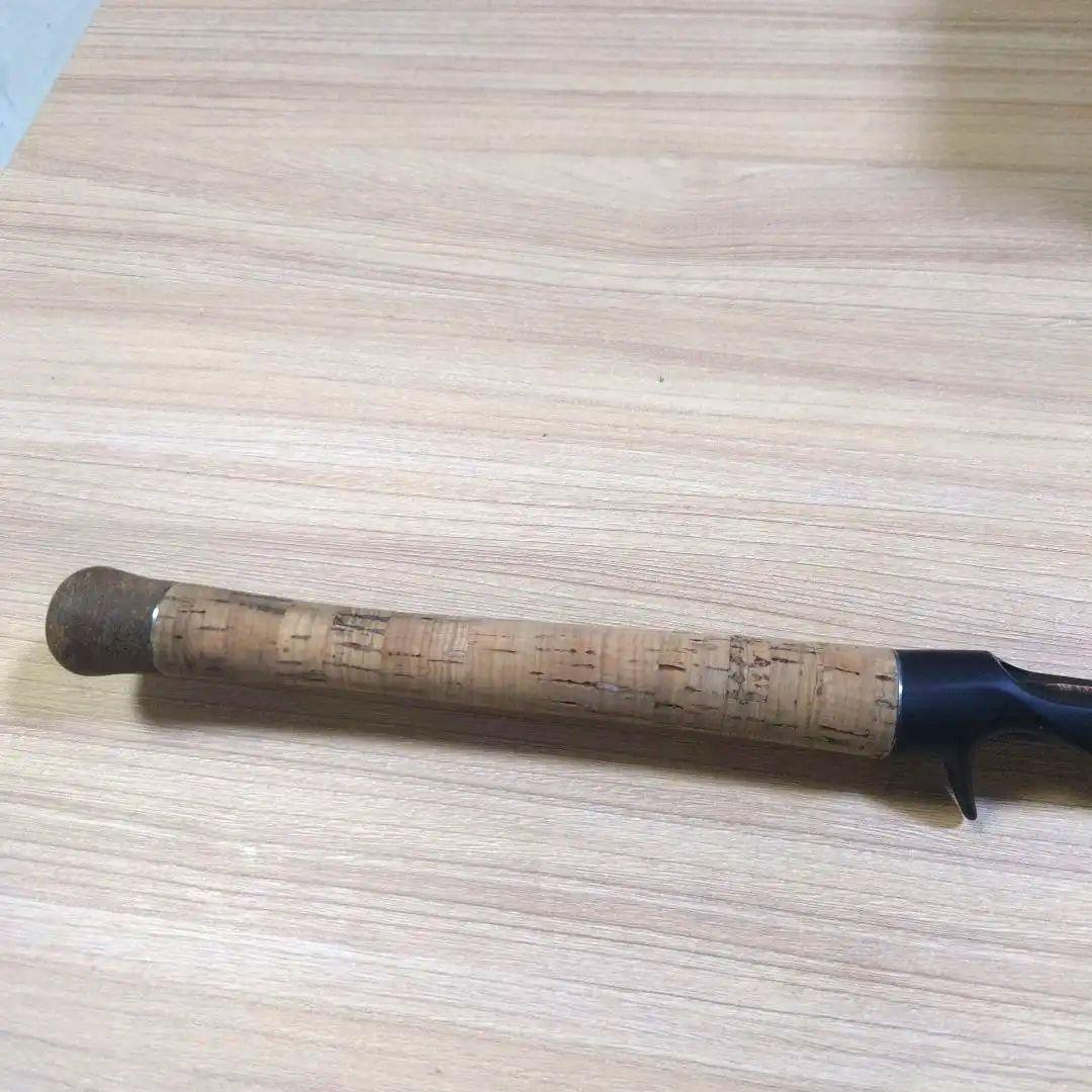 レジットデザイン　ワイルドサイドG66ML　グラスロッド　クランクベイト/ロッド