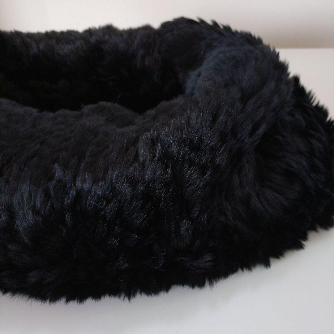 theory　ブラックスヌード