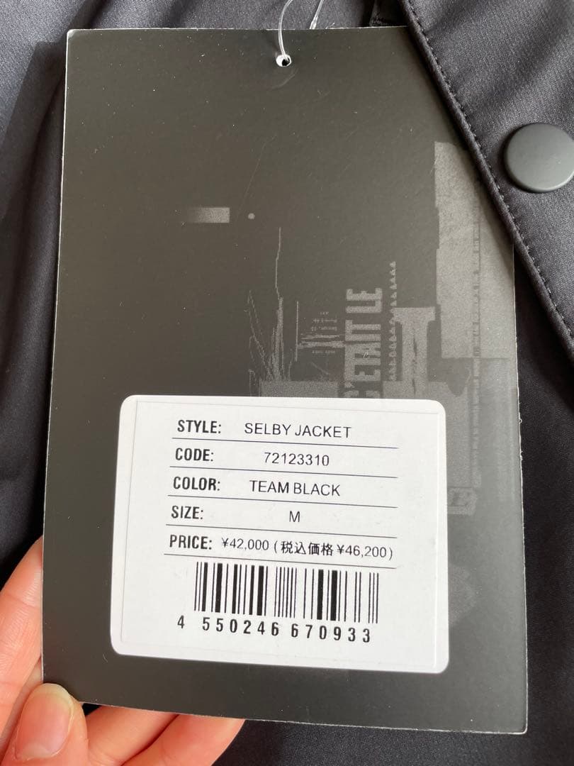 ダブルエー　ジャケット　値下げ中