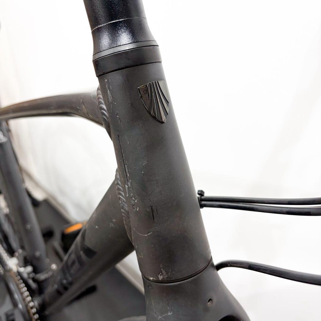 TREK FX 3 Disc クロスバイク 油圧ディスク 2020 2×9速