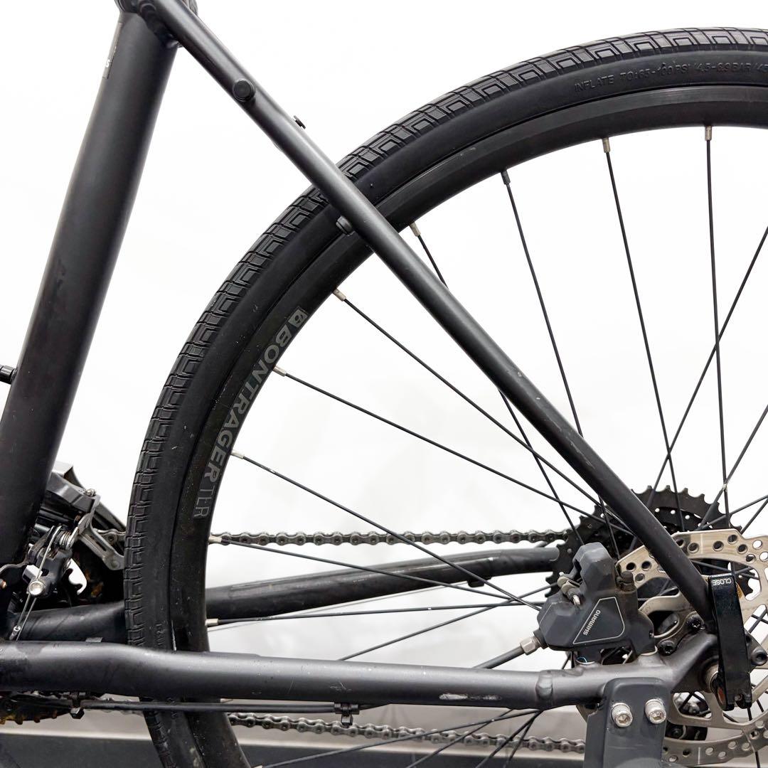 TREK FX 3 Disc クロスバイク 油圧ディスク 2020 2×9速