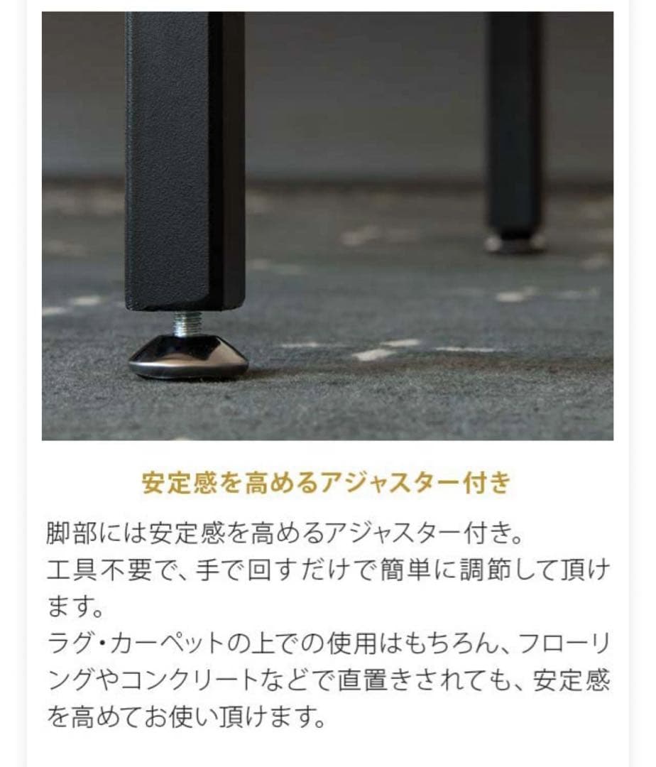 木製ビンテージテーブル/アイアン脚