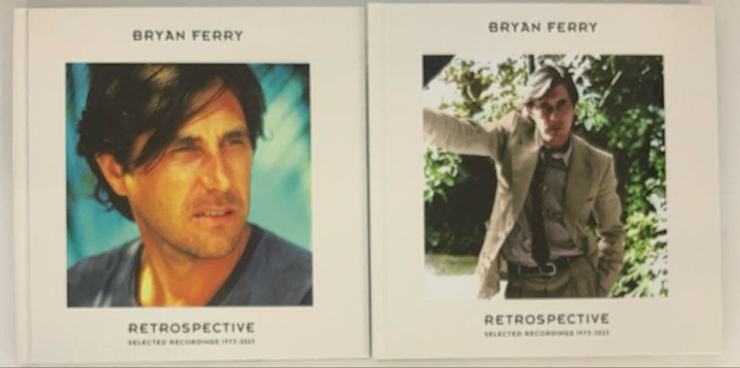 良品Retrospective [5CD Super Deluxe Box]