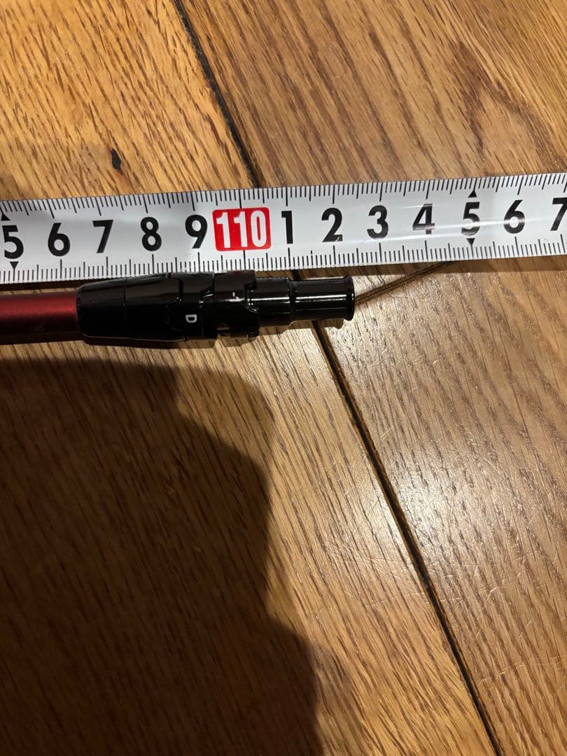 24ベンタスレッド 6S キャロウェイスリーブ 1W用