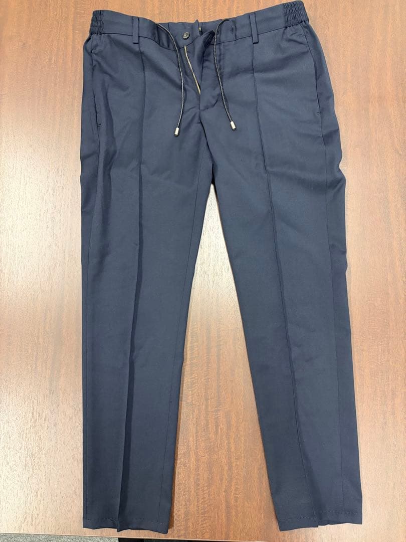 giabsarchivio MASACCIO GOLD ネイビー　48