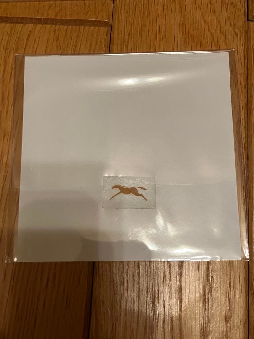 イクイノックス　鬣　たてがみ　天皇賞　2022 C・ルメール　サイン