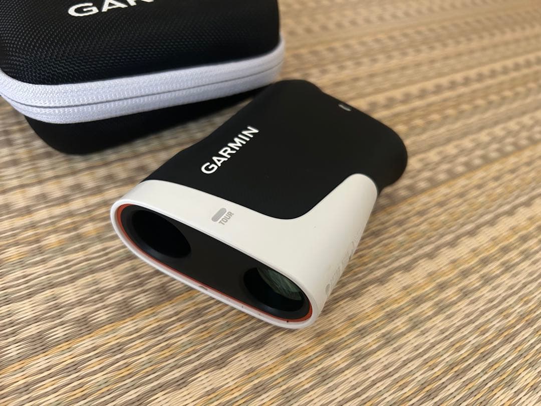 GARMIN Approach Z30 ゴルフ用距離計