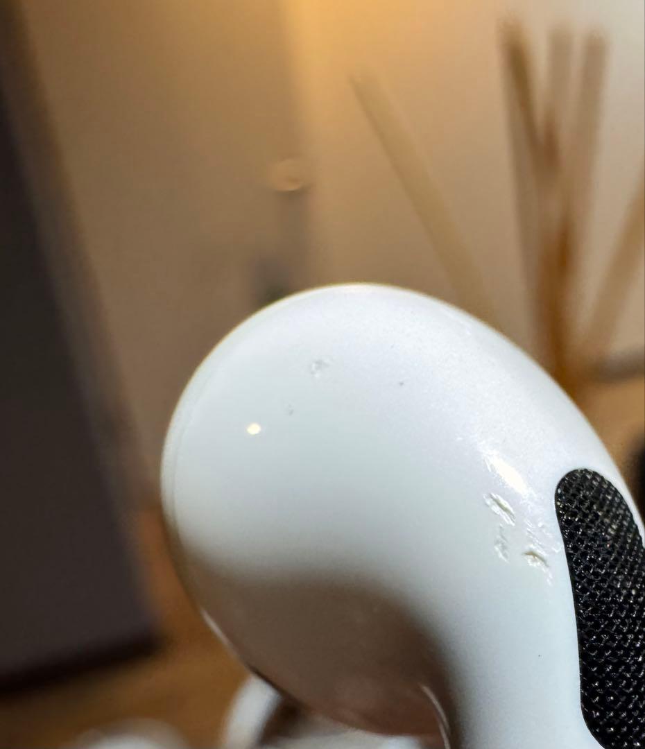 AirPods Pro 第1世代 充電器　イヤチップ付き