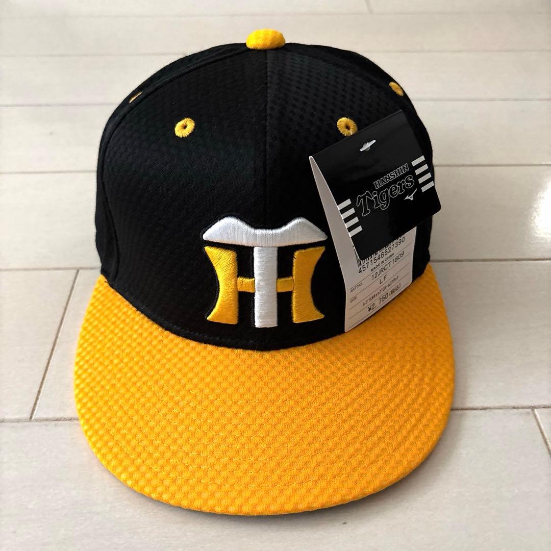 阪神タイガース　プロコレユニフォームＯ（未使用）