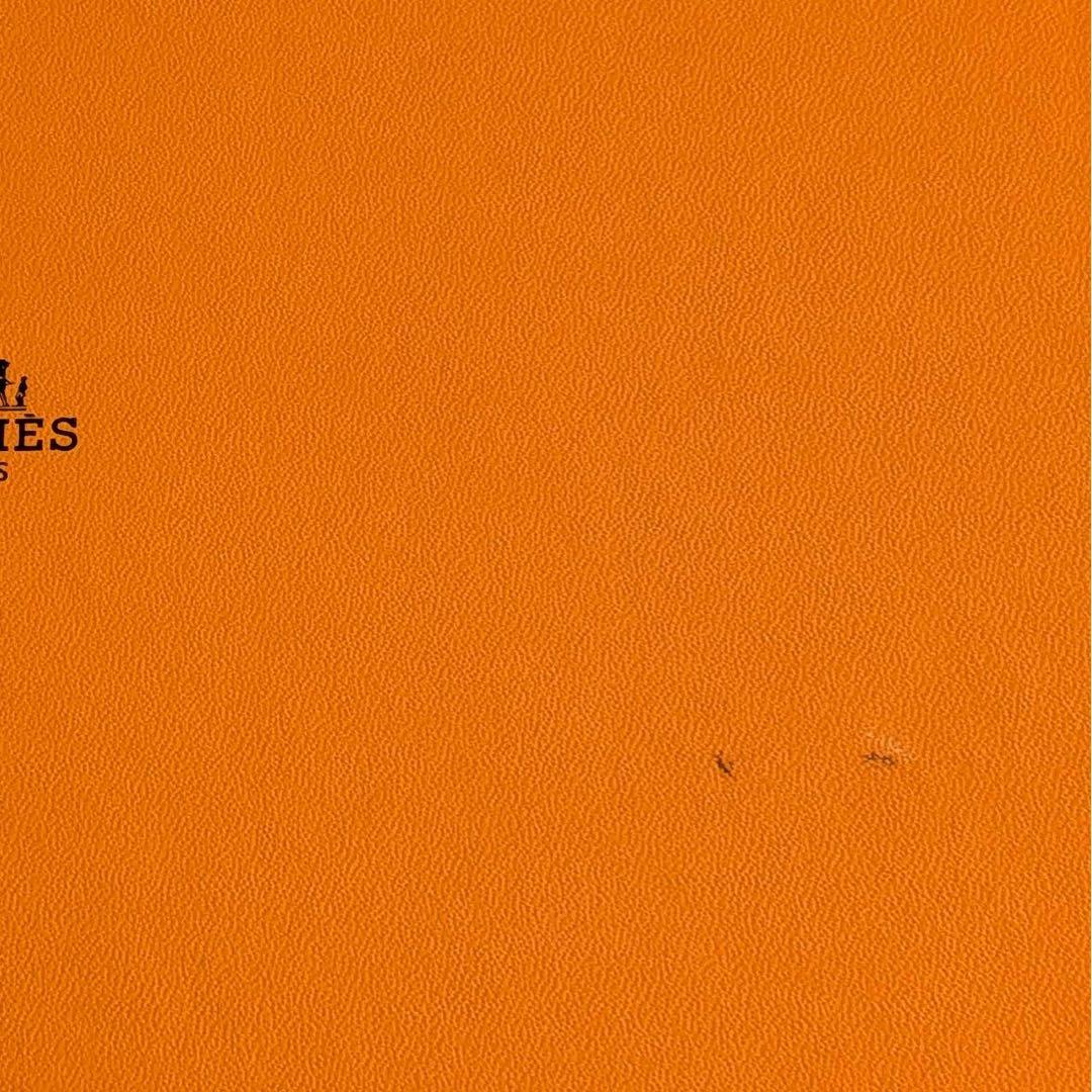 新品 タグ付き エルメス カシミヤ 1マフラーブルー ネイビー イギリス製