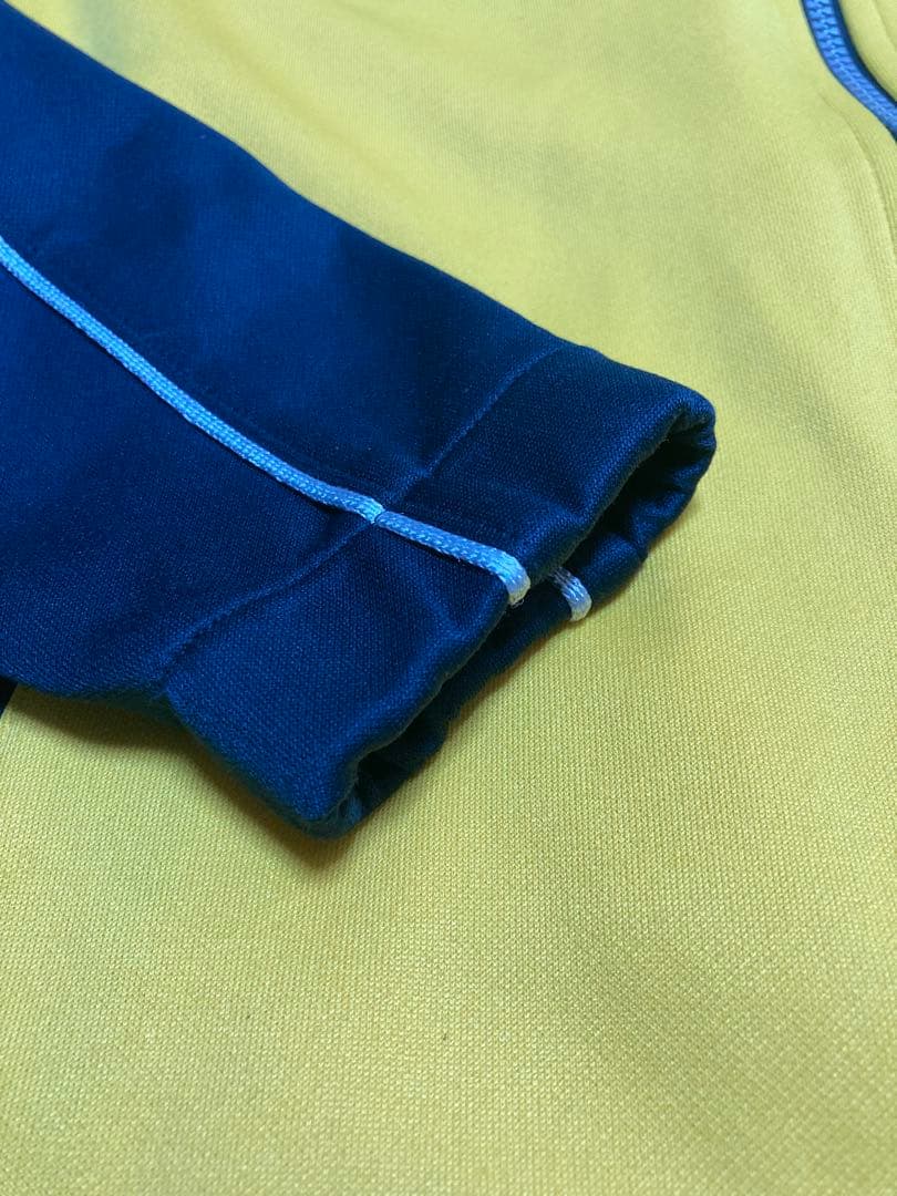 リベルタ Liberta ジャージ上下セット　上着140 下着130、145