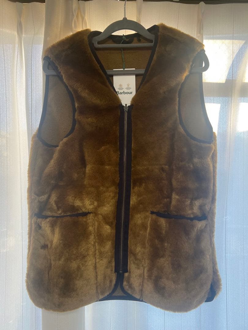 Barbour(バブアー)ライナーベスト