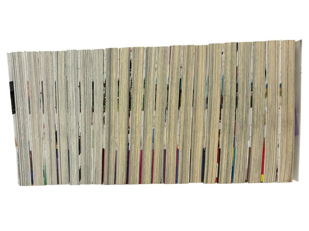 【全巻美品】ウマ娘　シンデレラグレイ　全巻セット　1～21巻　久住太陽　集英社