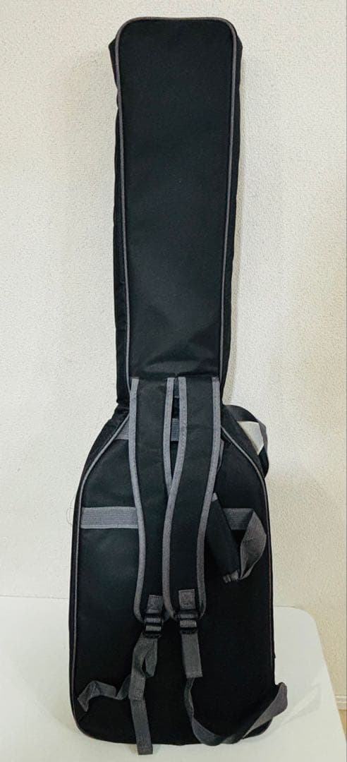 bullfighter 5弦ベースアクティブPU おまけつき！ ほぼ新品！