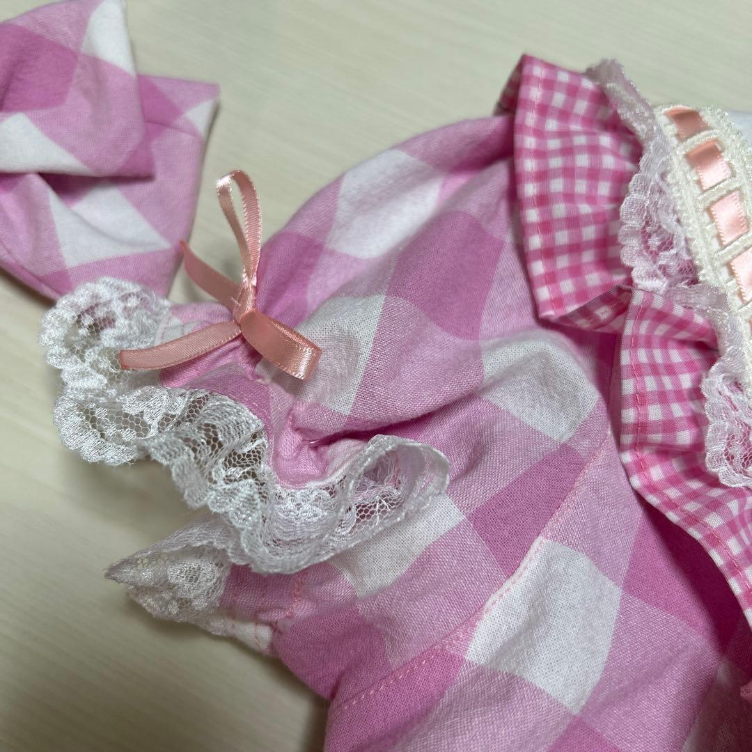 Ｈk様オーダーワンピース