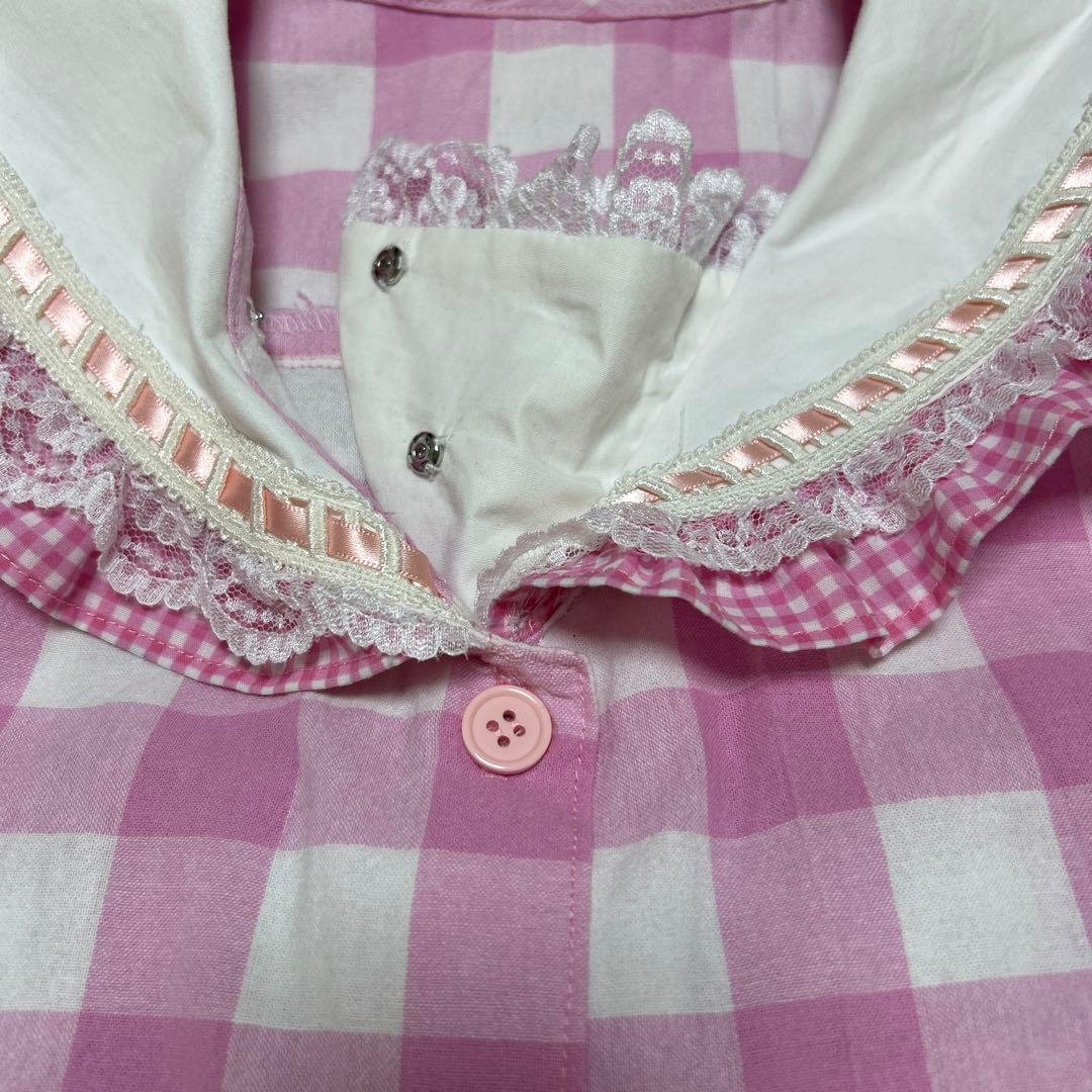 Ｈk様オーダーワンピース