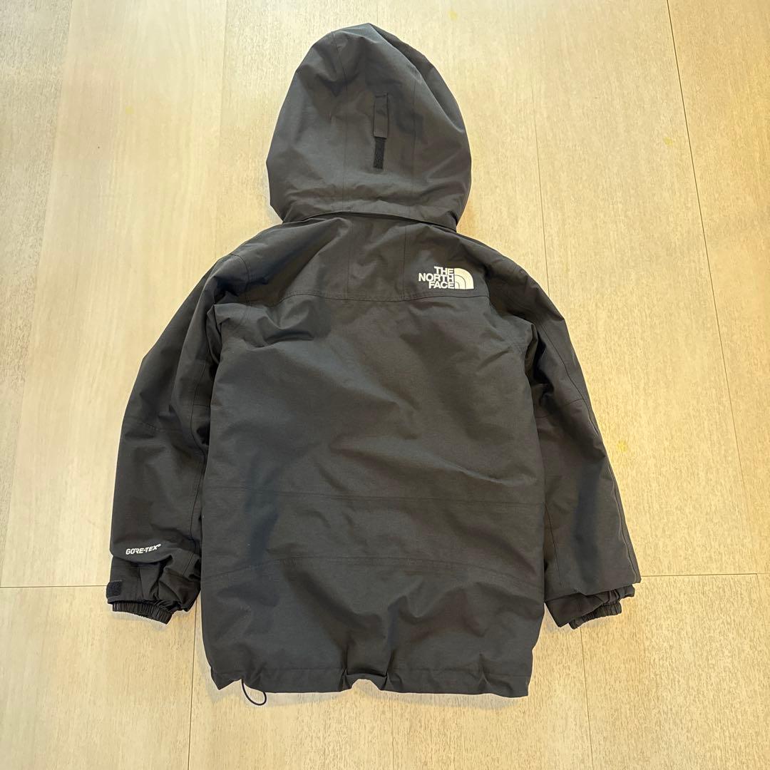 THE NORTH FACE ゴアテックス　ダウンジャケット　美品
