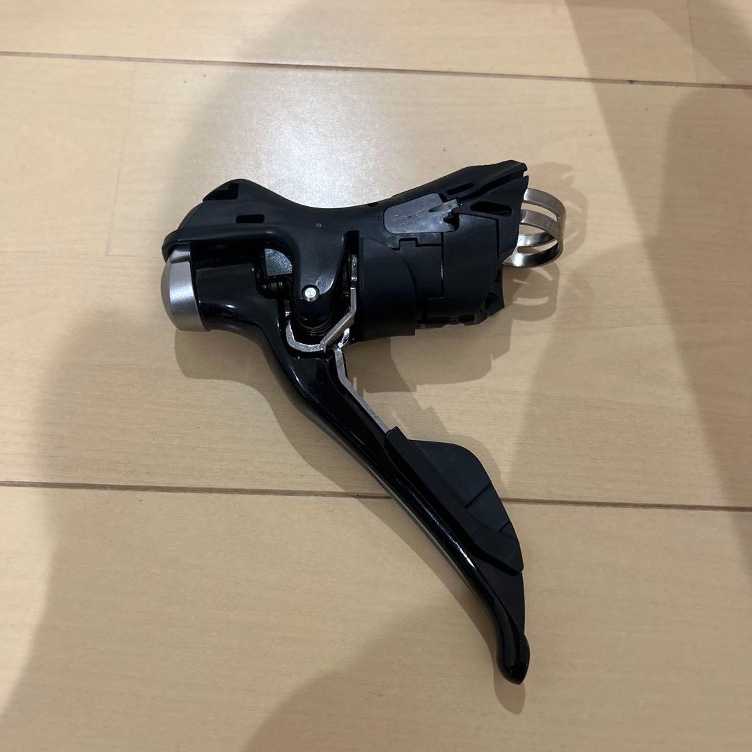 Shimano 105 コンポセット 6点セット