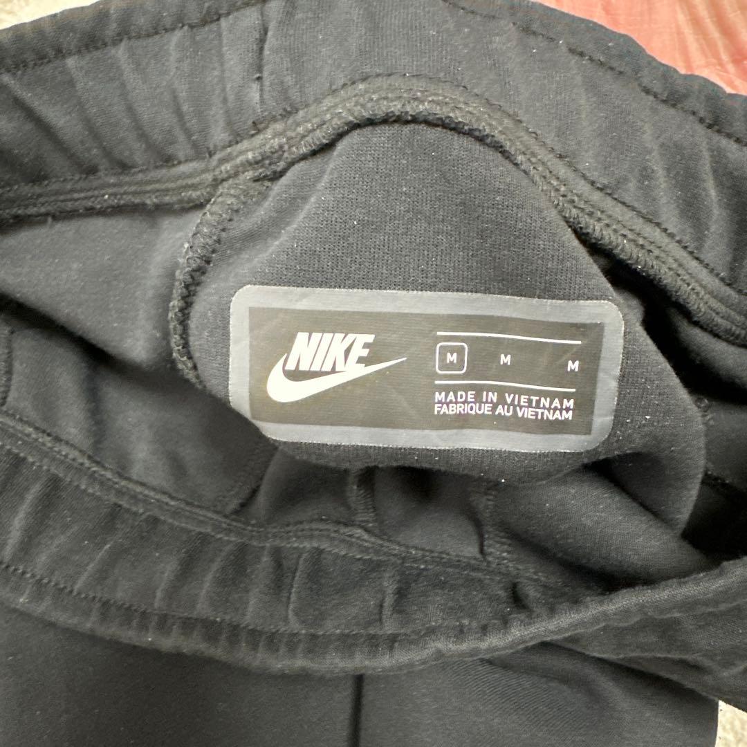 テックフリースジャージ上下セット　ナイキ　正規品　定価33,000円