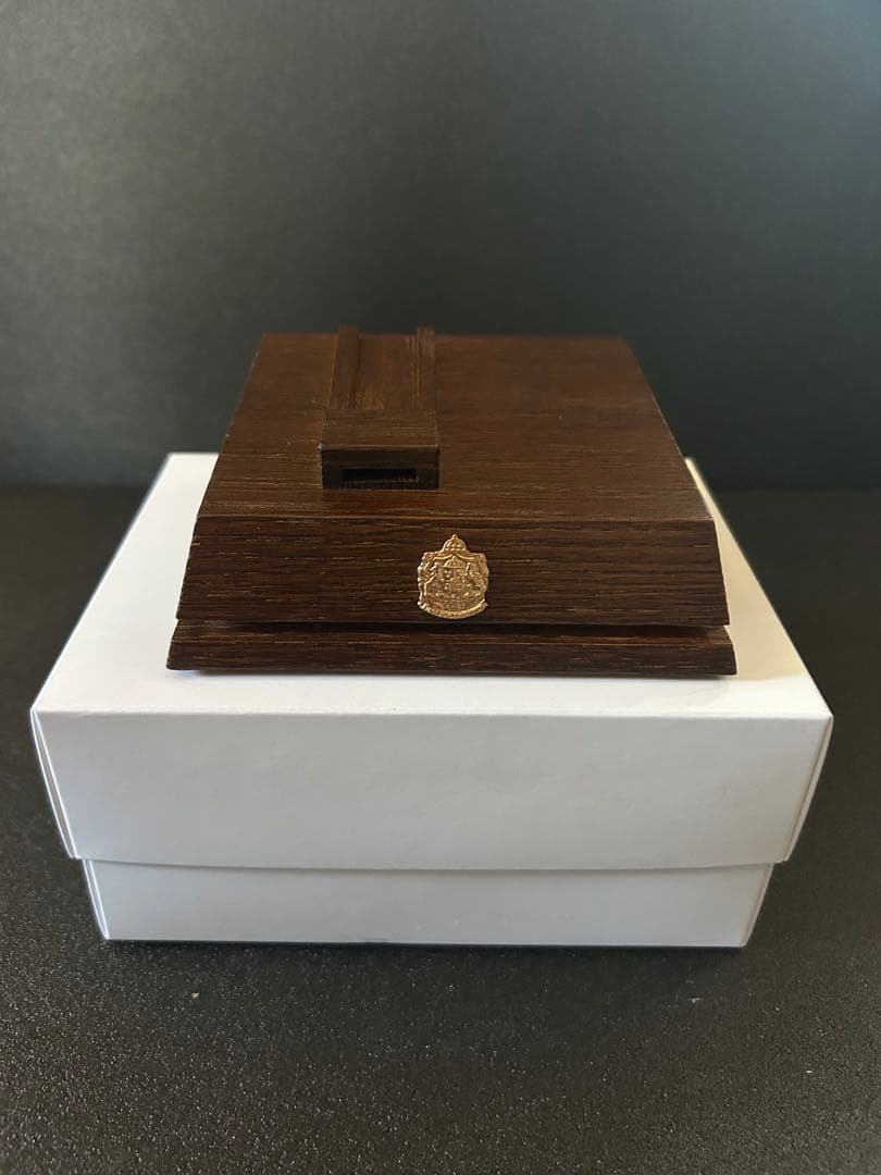 ABU アンバサダー　5501 リール　ディスプレイ　スタンド　希少 4501