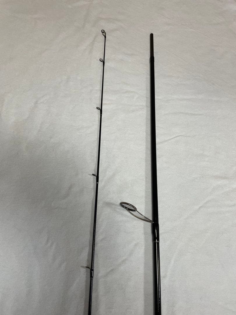 50本限定 コジマクラフト サムライカスタム1062M 海サクラ+オマケ