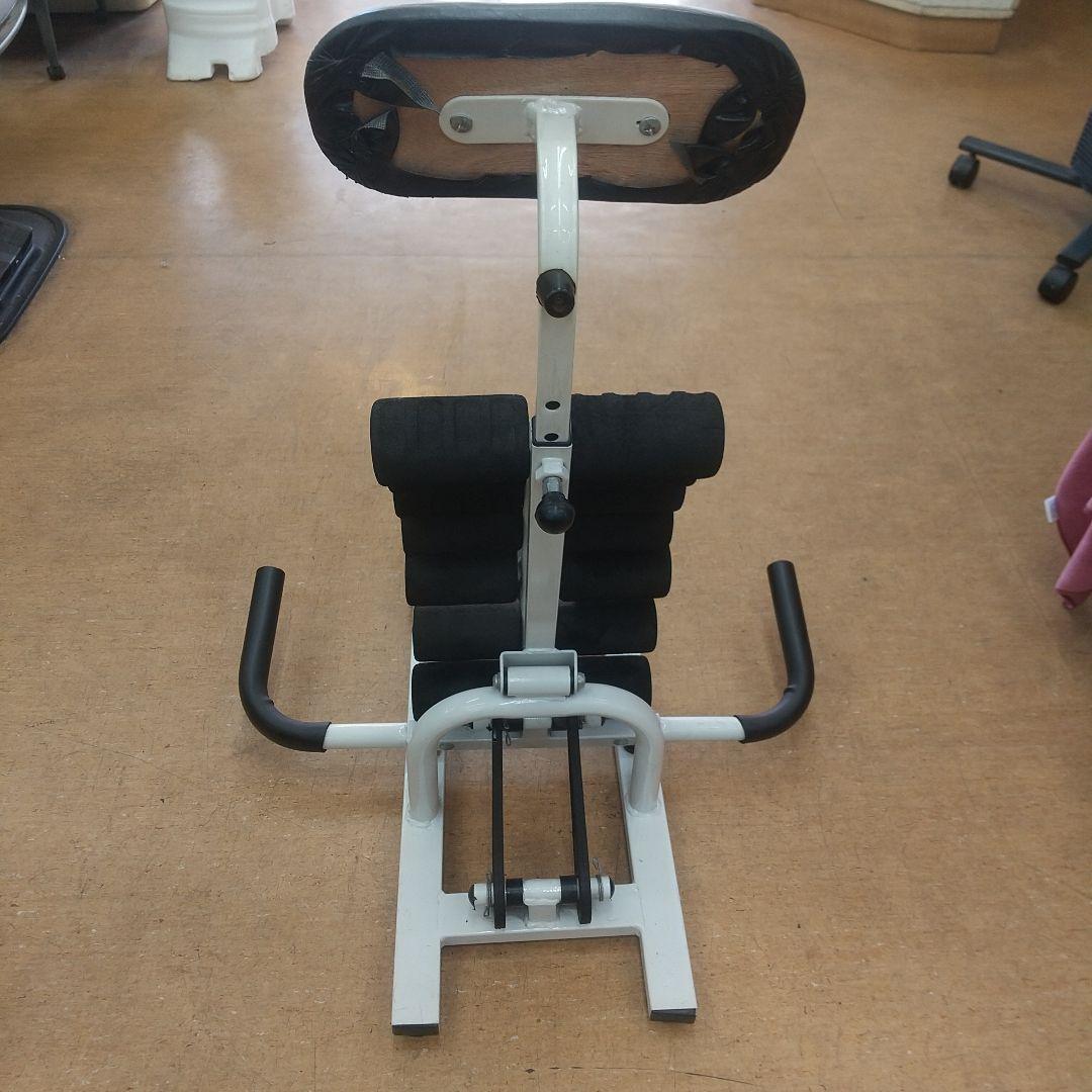 ♥️Fighting Road ♥️トレーニングベンチ