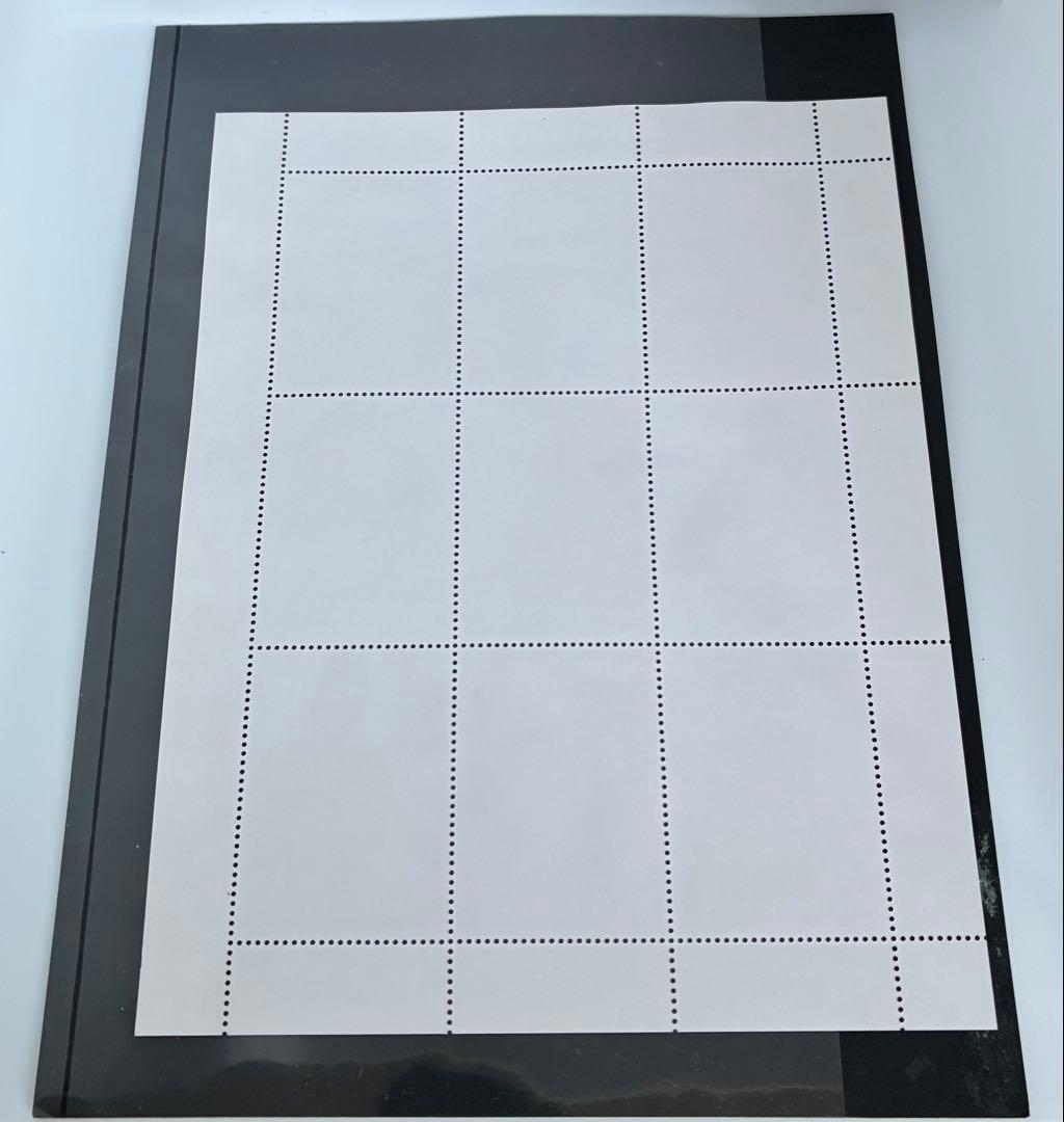 激レア 貴重 アンジェリーナジョリー Angelina Jolie 外国シート