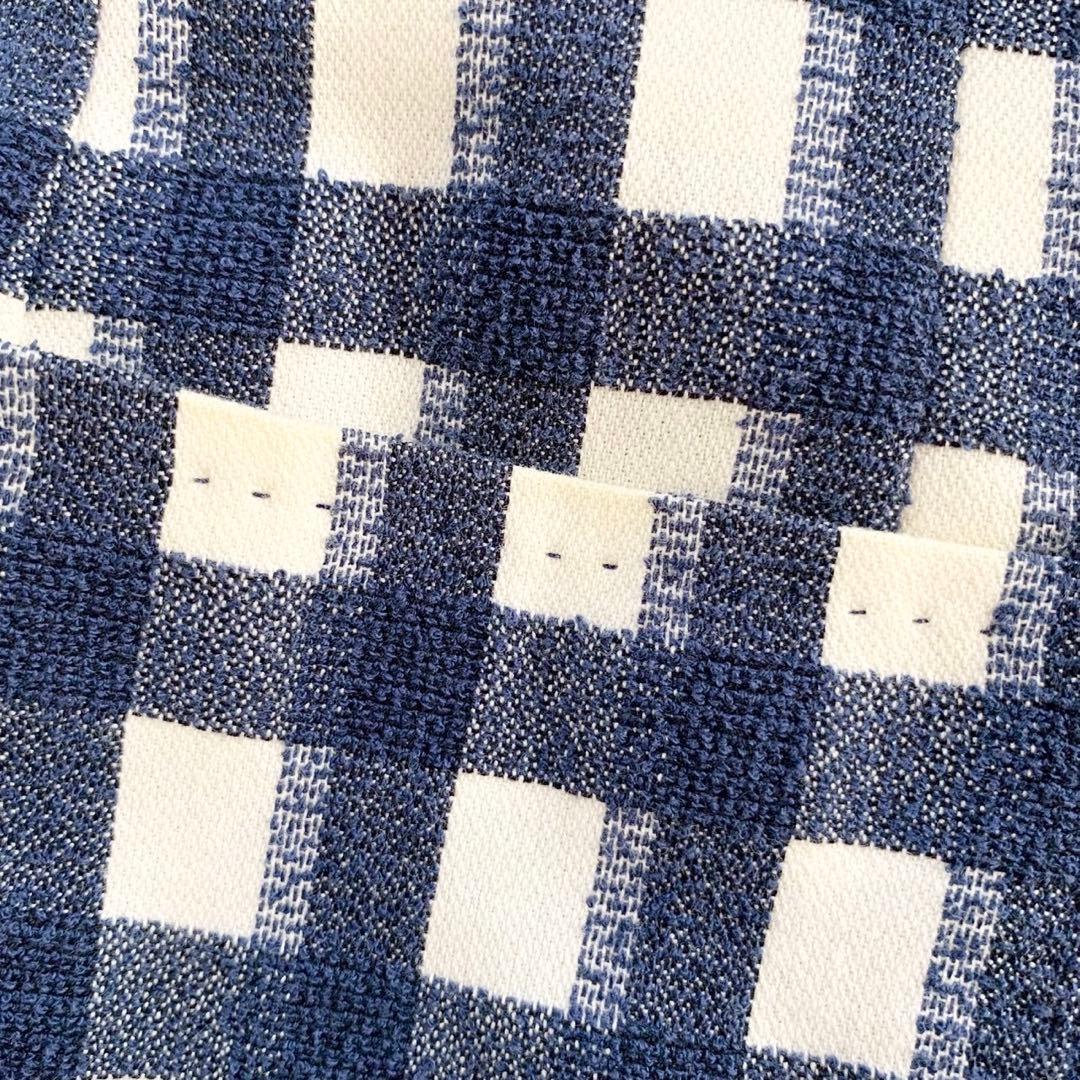 タリアトーレ　モンテカルロ　ブリッラペルイルグスト特注　アンコンジャケット　2B