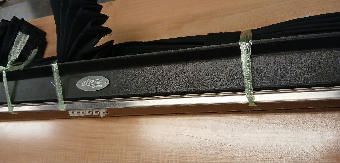 カズクリエイション　ハイエース パーテーションカーテンキット