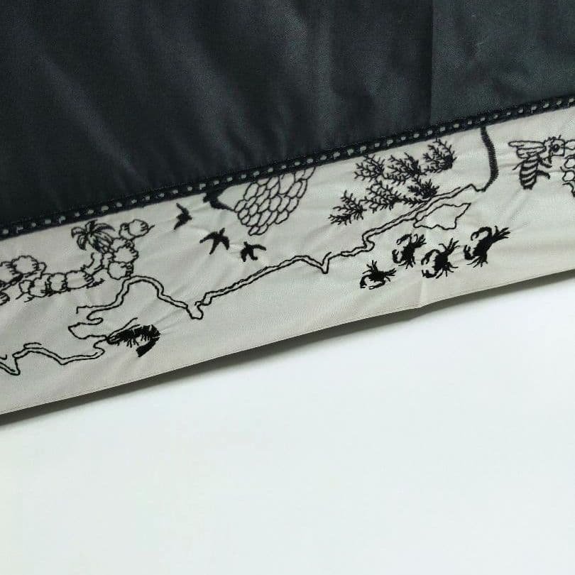 ビューランス Beaurance 日傘 完全遮光 軽量 晴雨兼用