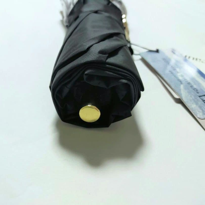 ビューランス Beaurance 日傘 完全遮光 軽量 晴雨兼用