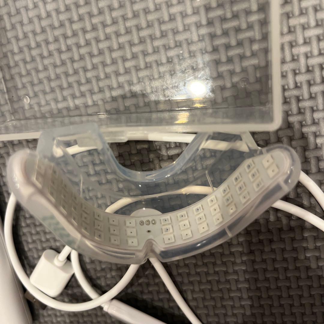 セール　pbm 光加速装置 インビザライン オルソヒーリング