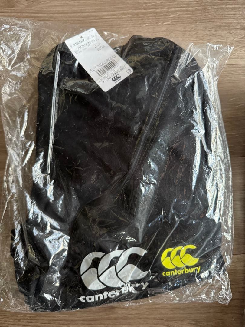 【新品】カンタベリー 日本代表 トレーニングウェア セットアップ XL